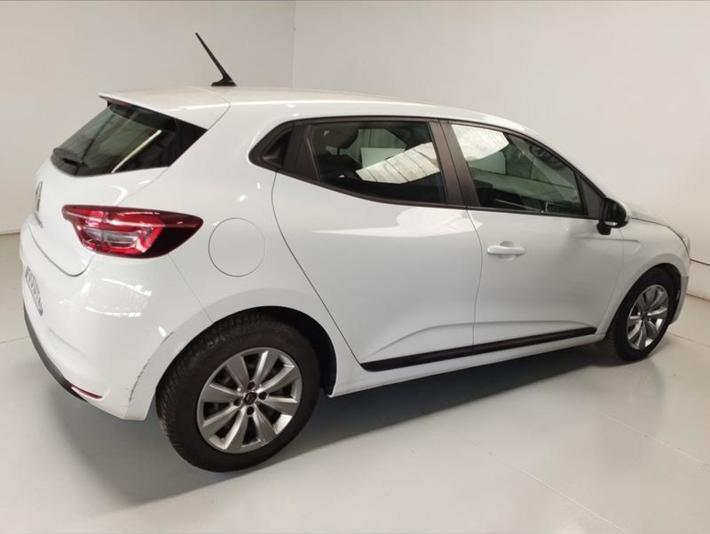 Renault Clio V 1.5 Dci 85 Ste Air Nav