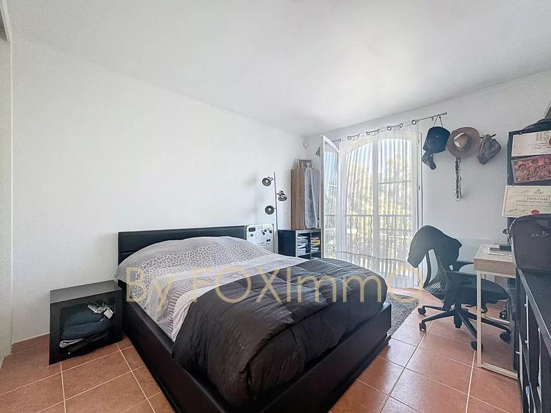 Villa - 93 m² - 4 pièces