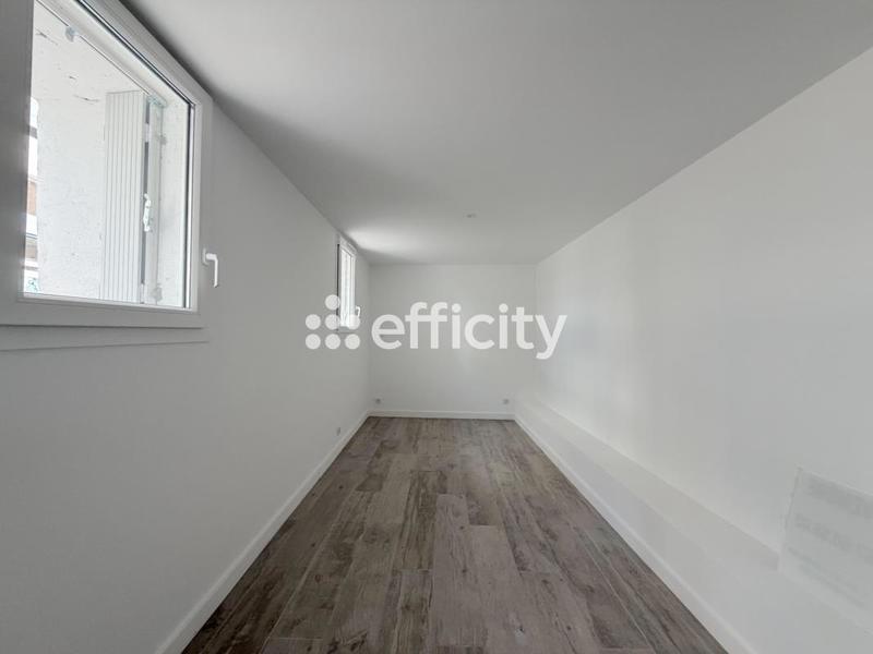 Appartement - 30 m² - 1 pièce