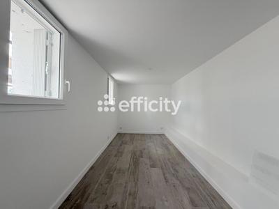 Appartement - 30 m² - 1 pièce