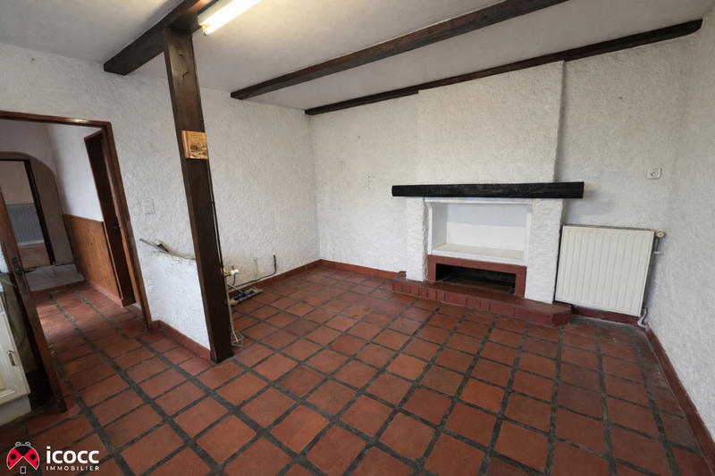 Maison - 138 m² - 6 pièces