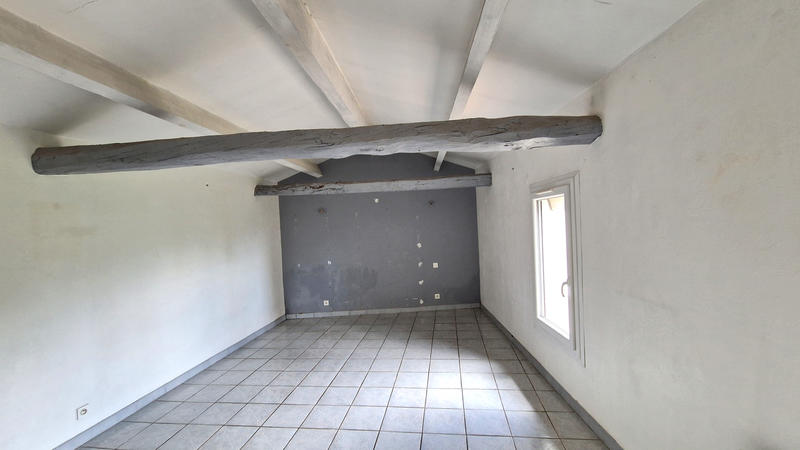 Bastide - 78 m² - 3 pièces