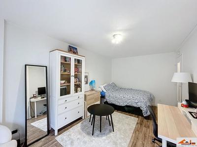 Appartement - 22 m² - 1 pièce
