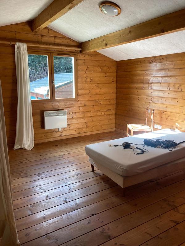 Maison - 115 m² - 6 pièces