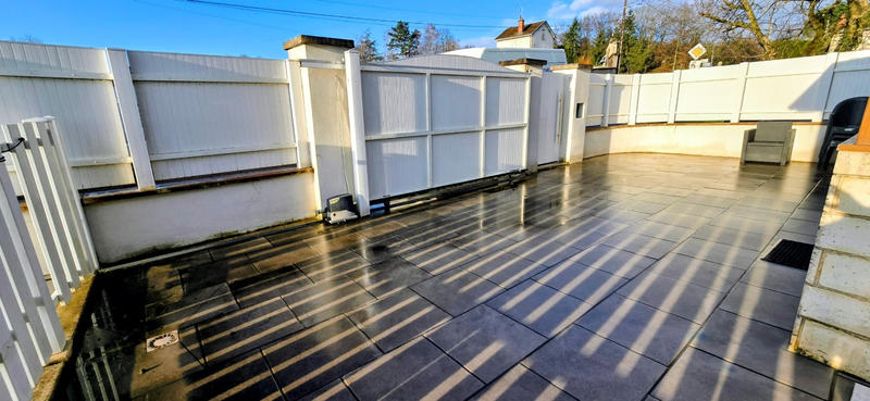 Maison - 190 m² - 6 pièces