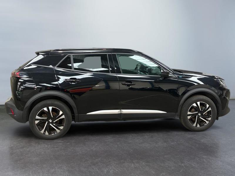 Peugeot 2008 Moteur électrique 136 ch Allure Pack