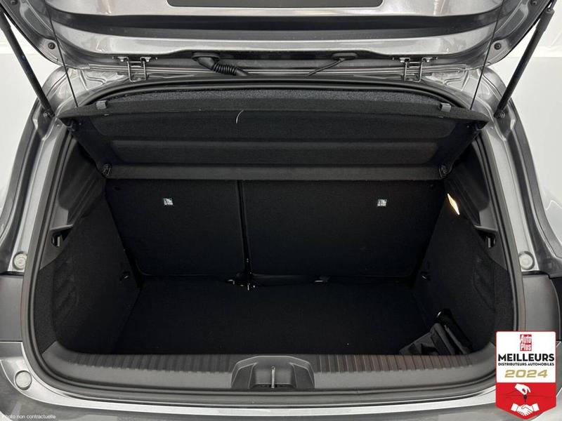 Renault Clio V 1.0 Eco-G 100ch Techno