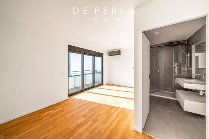 Duplex - 189 m² - 7 pièces