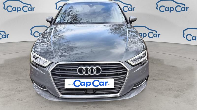 Audi A3 sportback III 1.4 Tfsi 150 s-Tronic7 Design Luxe