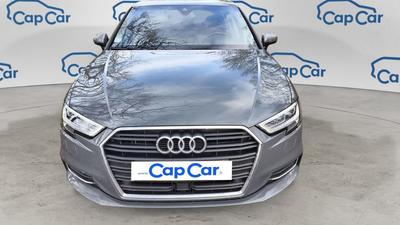 Audi A3 sportback III 1.4 Tfsi 150 s-Tronic7 Design Luxe