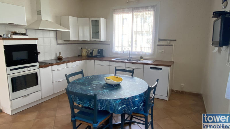 Villa - 149 m² - 6 pièces