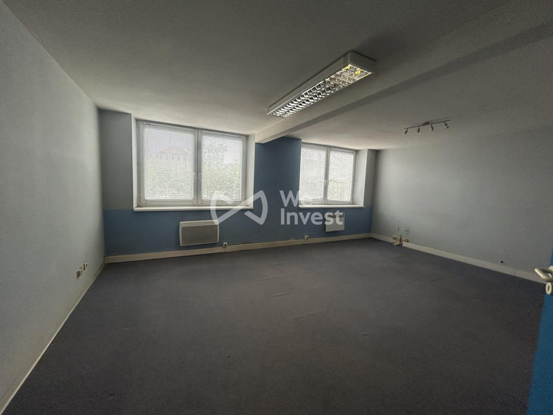 Local commercial - 107 m²