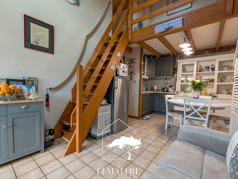 Villa - 39 m² - 4 pièces