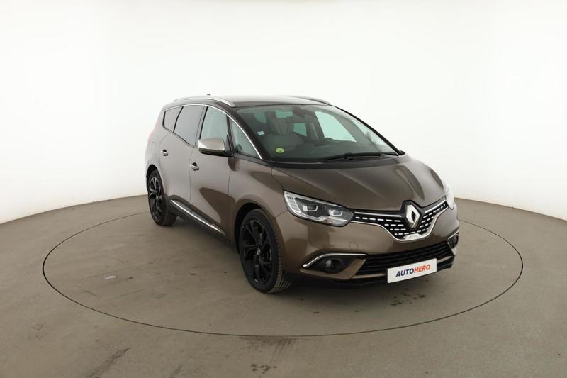 Renault Grand Scénic 1.6 dCi Energy Intens Edc 5pl 160 ch