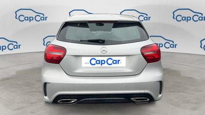 Mercedes Classe a 180 122 Fascination