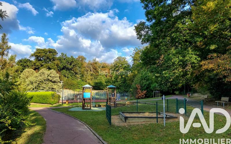 Appartement - 116 m² - 5 pièces