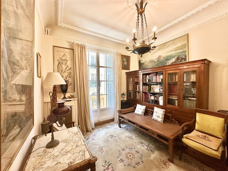 Appartement - 133 m² - 4 pièces