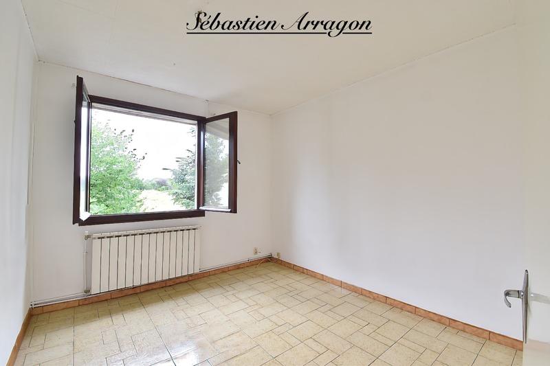 Maison - 91 m² - 4 pièces