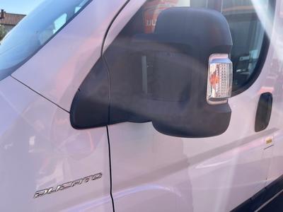 Fiat Ducato m H2 2.3 Mjt 120 Pack Pro Nav