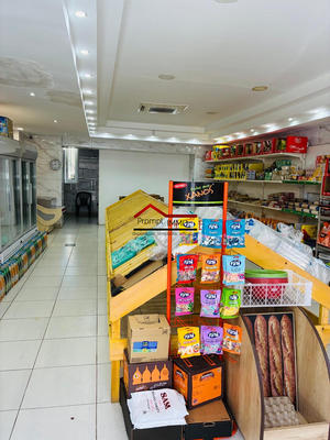 Local commercial - 150 m²