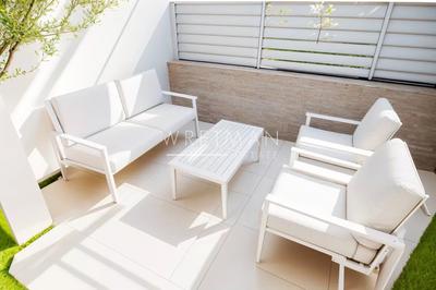 Appartement - 98 m² - 4 pièces