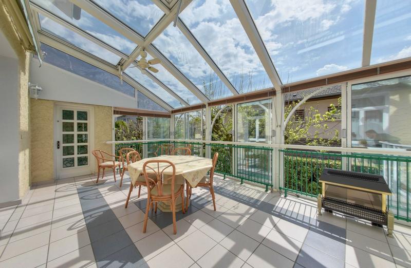 Maison - 251 m² - 6 pièces