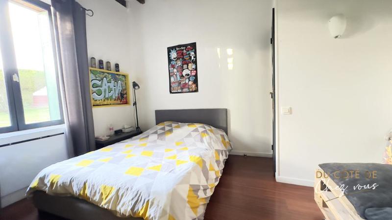 Maison de campagne - 433 m² - 11 pièces