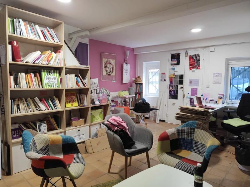 Immeuble - 132 m² - 4 pièces