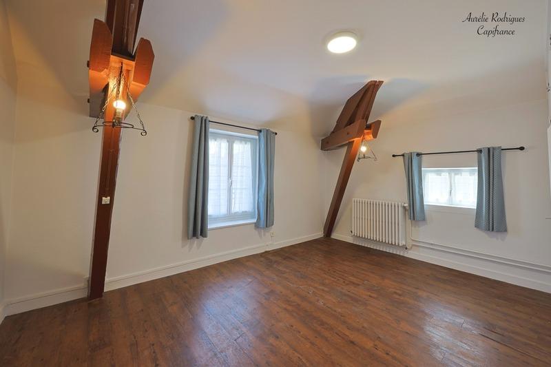 Propriété - 370 m² - 14 pièces