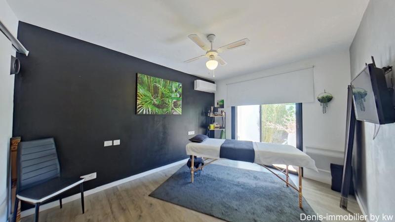 Maison - 151 m² - 6 pièces