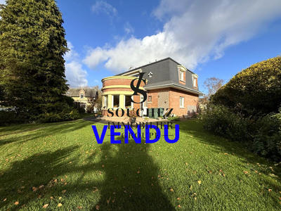 Maison - 145 m² - 6 pièces