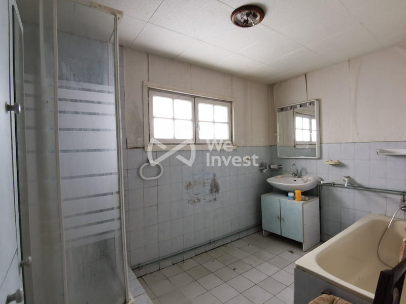 Maison - 125 m² - 4 pièces