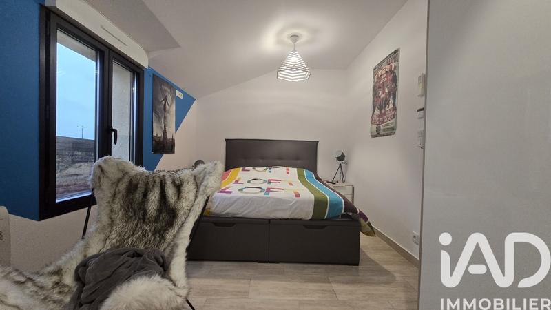 Maison - 178 m² - 6 pièces