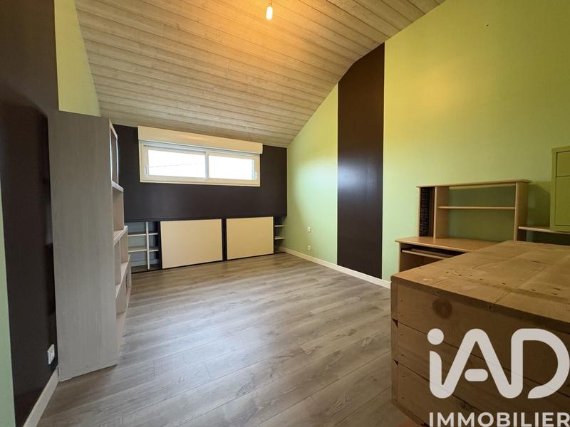 Maison - 196 m² - 6 pièces