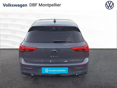 Volkswagen Golf 2.0 Tdi 150 Dsg7 R-Line Edition