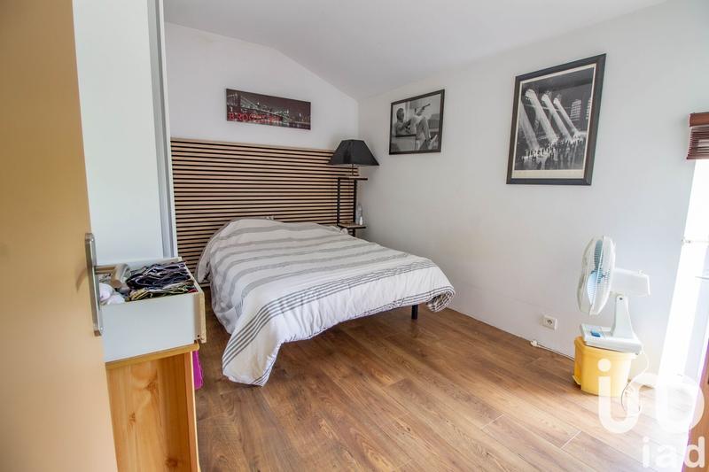 Maison de campagne - 144 m² - 6 pièces