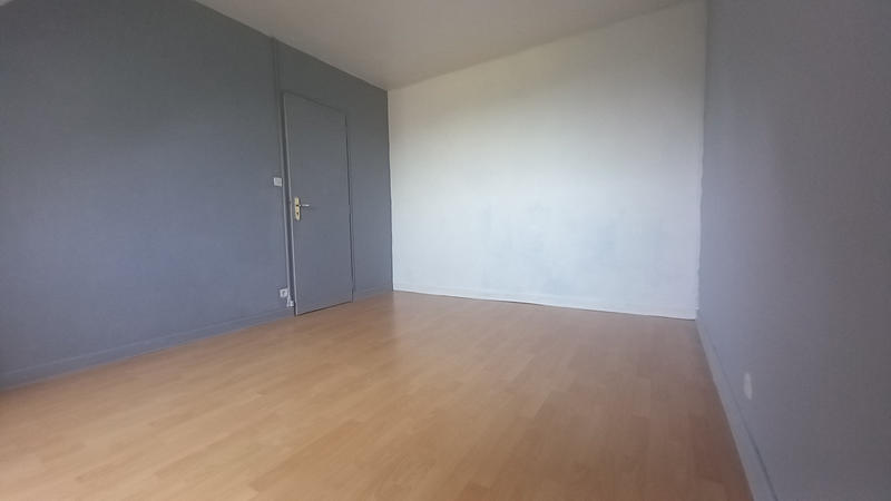 Maison - 110 m² - 7 pièces