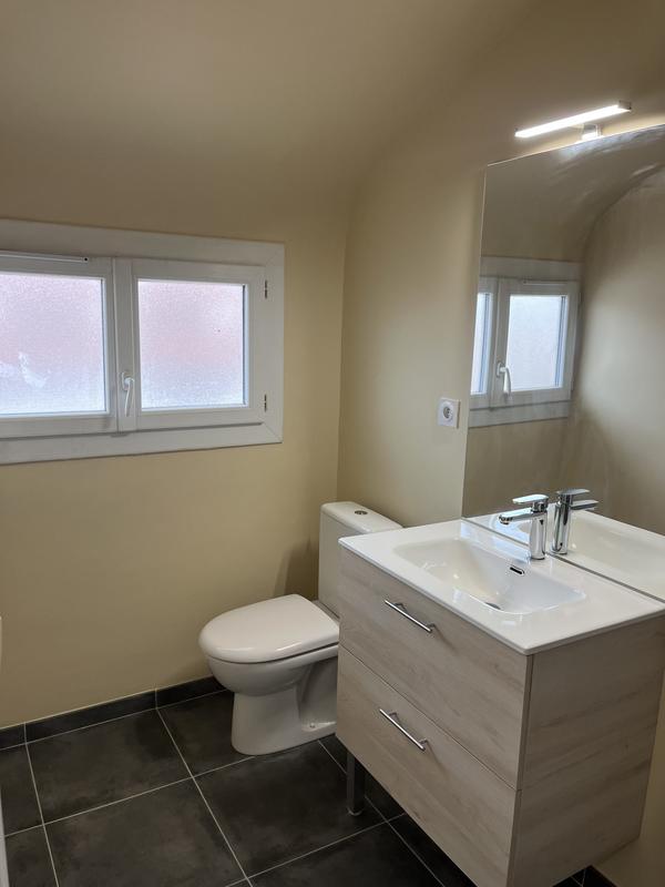 Appartement - 22 m² - 1 pièce