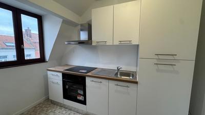 Appartement - 40 m² - 1 pièce