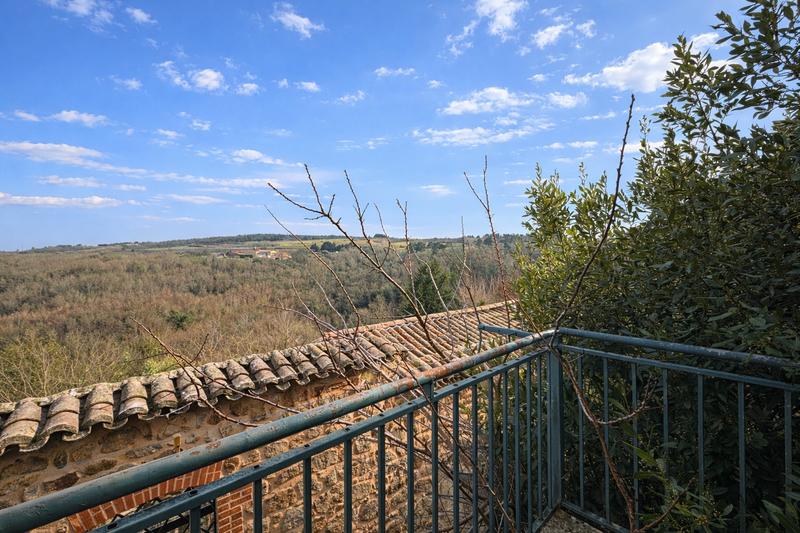 Maison de village - 126 m² - 4 pièces