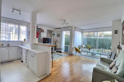 Appartement - 55 m² - 2 pièces