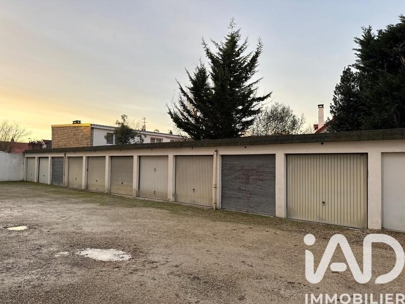 Appartement - 51 m² - 3 pièces