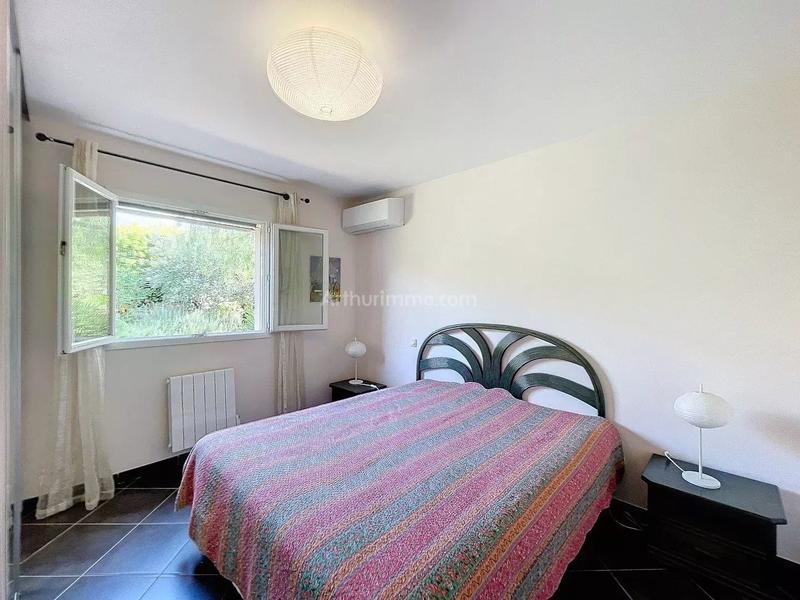 Maison - 113 m² - 5 pièces