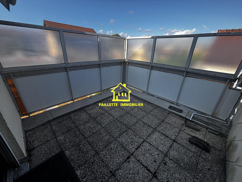 Maison - 78 m² - 4 pièces