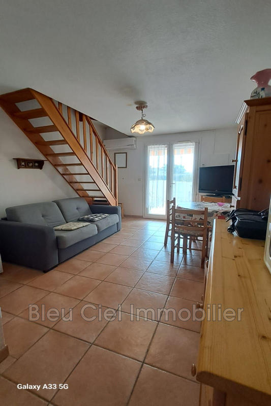 Pavillon - 33 m² - 3 pièces