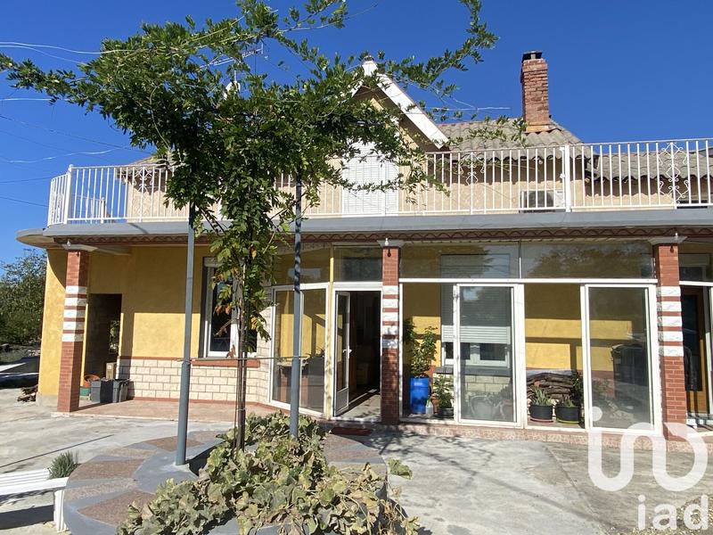 Maison - 130 m² - 4 pièces