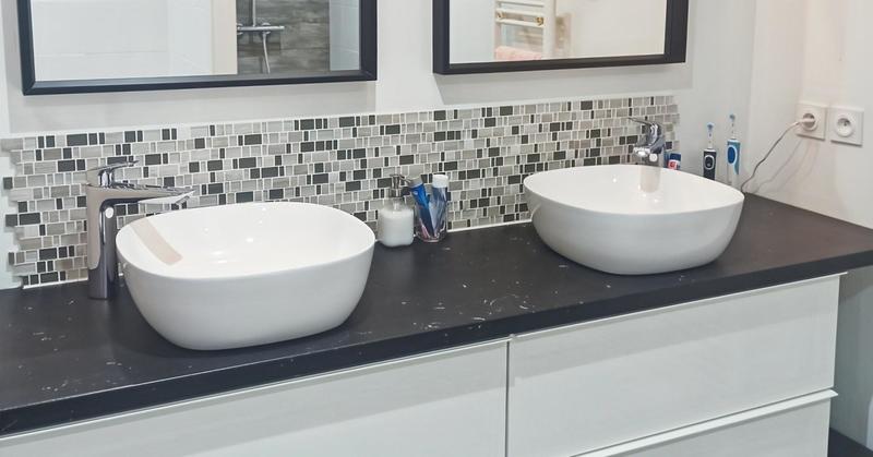 Villa - 90 m² - 4 pièces