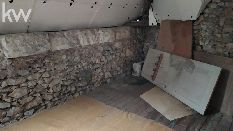 Maison de ville - 220 m² - 11 pièces