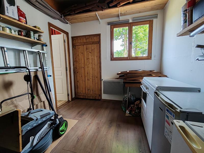 Châlet - 48 m² - 3 pièces