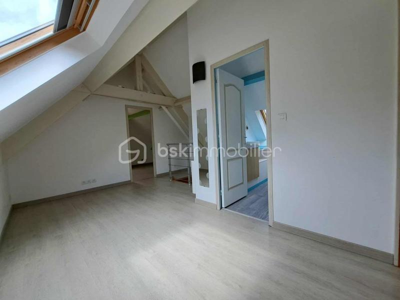 Maison de campagne - 114 m² - 4 pièces